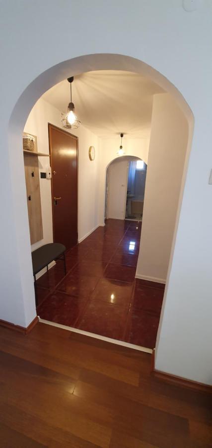 Apartament Chaplins 3 Camere Piatra Neamţ エクステリア 写真